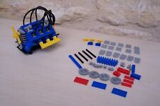 Lego rare technic d'occasion  Expédié en Belgium