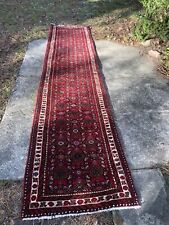 rug runner hand knotted for sale  Shipping to South Africa