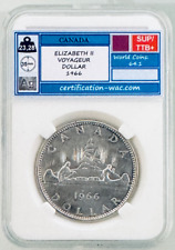 Elizabeth voyageur dollar d'occasion  Paris II