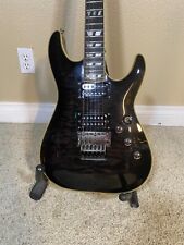 Schecter custom duncan for sale  Chino Hills