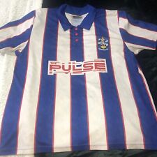 Huddersfield town shirt for sale  HALIFAX