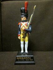 Gendarme àpied napoleon d'occasion  Melun