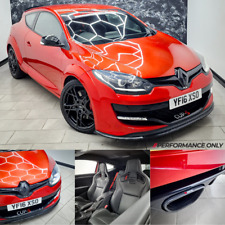 Flame red renault for sale  BETWS-Y-COED