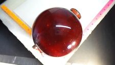 Ruby red glass for sale  Marshfield