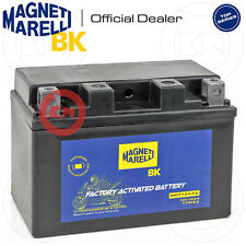 Batteria magneti marelli usato  Santa Maria Capua Vetere