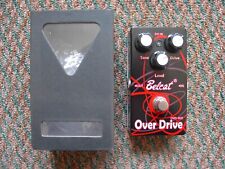 Belcat overdrive effects for sale  Shipping to Ireland