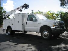 2002 ford f550 for sale  Boca Raton