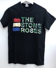 Stone roses shirt for sale  OLNEY