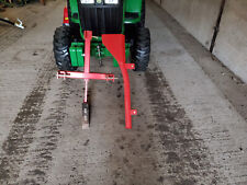 Tractor subsoiler pipe for sale  MALVERN