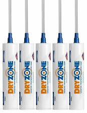 Dryzone damp proof for sale  LONDON