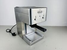 Gaggia gran gaggia gebraucht kaufen  Kronau