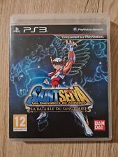 Sony playstation ps3 d'occasion  Beaurepaire