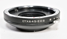 Contax 645 lens for sale  Phoenix