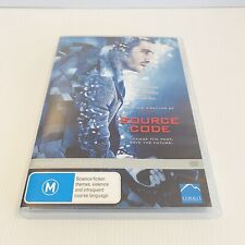 Código fuente (DVD, 2011) región 4 segunda mano  Embacar hacia Argentina