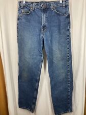 Levis 555 mens for sale  Traverse City