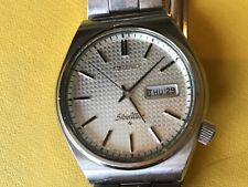 Seiko silver wave d'occasion  Toulouse-