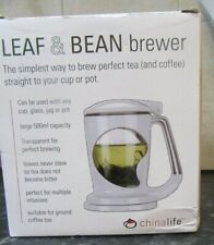 Leaf bean brewer for sale  LONDON