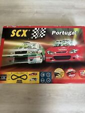 Scx portugal slotcar gebraucht kaufen  Treffurt