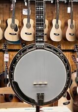 HUBER Lancaster '01 Banjo Acoustic Guitar, used for sale  Shipping to South Africa