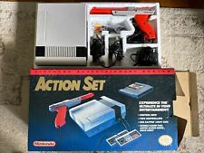 Nintendo nes action d'occasion  Expédié en Belgium