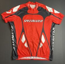 Specialized cycling jersey for sale  Kirtland