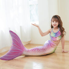 Girls mermaid tail for sale  UK