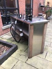 Portable bar for sale  COVENTRY