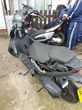 Lexmoto 125 scooter for sale  CLACTON-ON-SEA