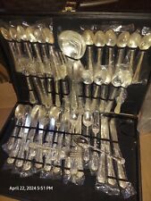 Rogers son silverware for sale  Mandeville
