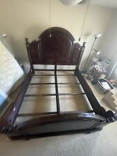 King size bed for sale  Atlanta