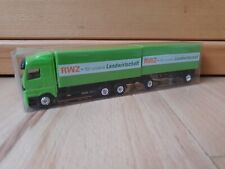 mb truck gebraucht kaufen  Wallhausen, Blankenheim