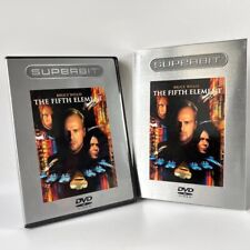 Fifth element slipcase for sale  LONDON