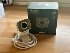 logitech quickcam s5500 gebraucht kaufen  Künzelsau