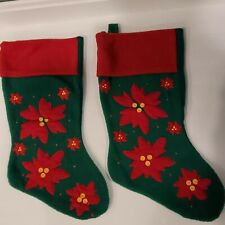 Pair matching christmas for sale  Concord