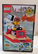 Lego adventurers 5912 usato  Settimo Milanese