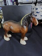Beswick shire horse for sale  NORTHAMPTON