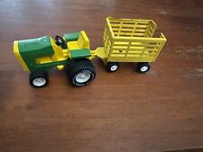 Tonka green tractor for sale  Dallas