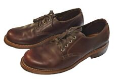 Chippewa 1901m74 oxfords for sale  Los Angeles