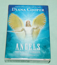 Diana cooper angels for sale  MARGATE