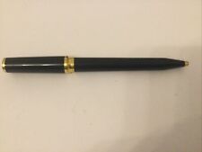 Kugelschreiber dupont paris gebraucht kaufen  Mainz