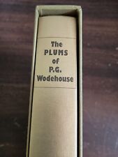 Plums g. woodhouse for sale  Shipping to Ireland