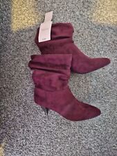 Ladies boots size for sale  NEWCASTLE