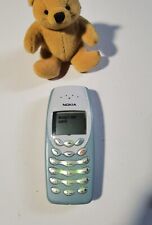 Nokia 3410 for sale  LONDON