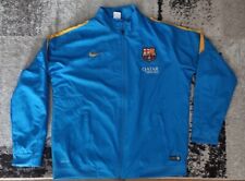 Barcelona jacke blau gebraucht kaufen  Neustadt a.d.Donau