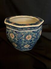 Cache pot porcelaine d'occasion  Bordeaux-