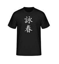 Shirt wing tsun gebraucht kaufen  Weiden