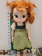 Disney animators anna for sale  Altamonte Springs