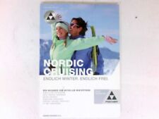 Nordic cruising skilanglauf gebraucht kaufen  Diez