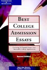 Best college admission for sale  Montgomery