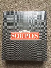 Scruples card game for sale  DARLINGTON
